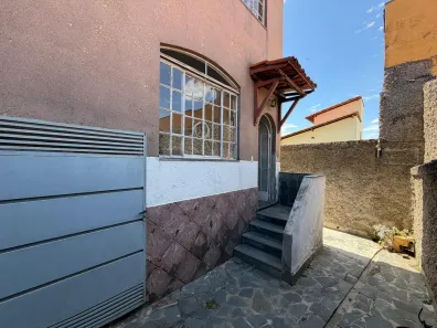 Casa de Condomínio com 2 Quartos à venda, 90m² no Santa Amélia, Belo Horizonte