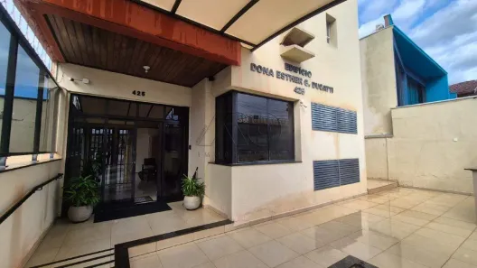 Apartamento com 3 Quartos à venda, 101m² no Nova Piracicaba, Piracicaba