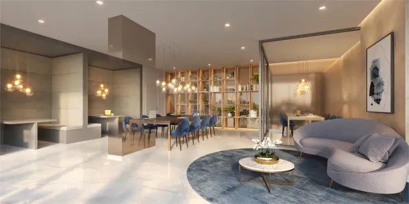 Apartamento com 2 Quartos à venda, 41m² no Planalto Paulista, São Paulo
