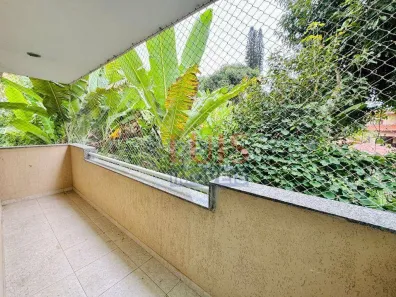 Apartamento com 3 Quartos para alugar, 120m² no Piratininga, Niterói