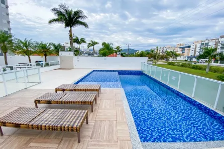 Apartamento com 3 Quartos à venda, 139m² no Palmas, Governador Celso Ramos