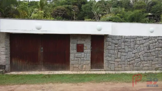 Casa com 4 Quartos à venda, 255m² no Ponta D'Areia, São Luís