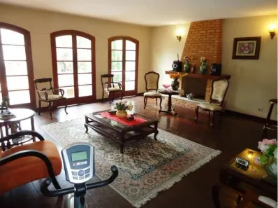 Sobrado com 3 Quartos à venda, 303m² no Vila Sônia, São Paulo