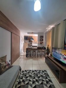 Apartamento com 2 Quartos à venda, 42m² no Residencial Jequitibá, Ribeirão Preto