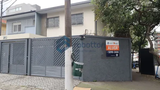 Sobrado com 3 Quartos para alugar, 162m² no Vila Mariana, São Paulo
