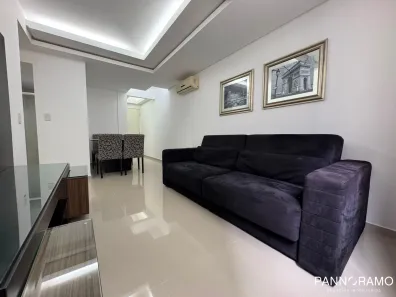 Apartamento com 2 Quartos para alugar, 65m² no Centro, Balneário Camboriú