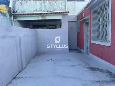 Casa com 2 Quartos à venda, 80m² no Quintino Bocaiúva, Rio de Janeiro