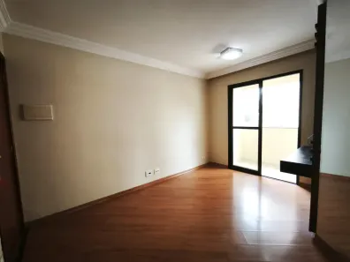 Apartamento com 3 Quartos à venda, 72m² no Parque Mandaqui, São Paulo
