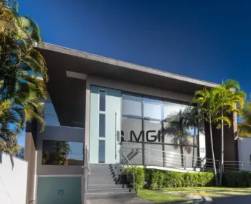 Prédio Comercial com 14 Quartos para alugar, 1500m² no Setor Bueno, Goiânia