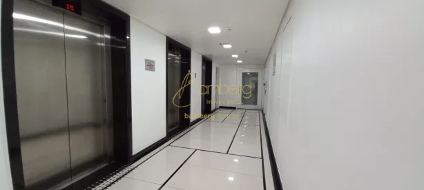 Sala Comercial para alugar, 200m² no Vila Olímpia, São Paulo