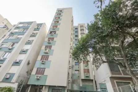 Apartamento com 2 Quartos à venda, 73m² no Centro Histórico, Porto Alegre