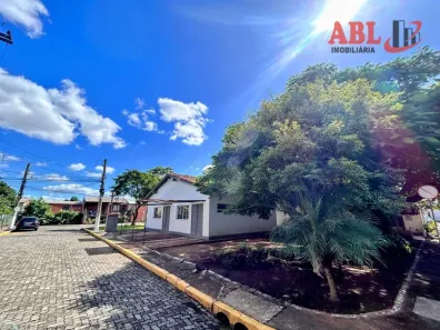 Sobrado com 2 Quartos à venda, 60m² no São Vicente, Gravataí