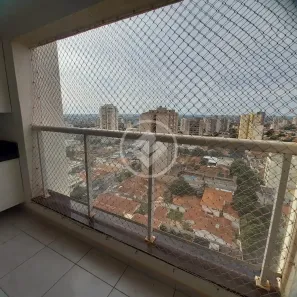 Apartamento com 2 Quartos à venda, 72m² no Vila Mendonça, Araçatuba