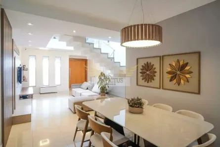 Sobrado com 3 Quartos à venda, 284m² no Barcelona, São Caetano do Sul