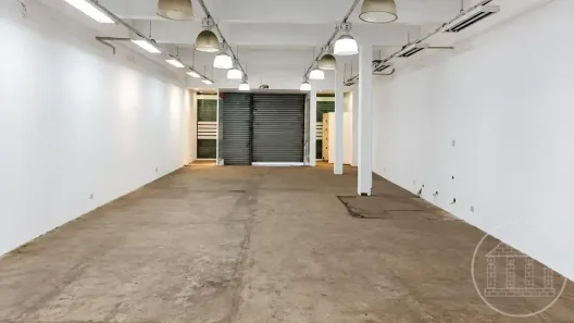 Ponto Comercial à venda, 300m² no Santo Amaro, São Paulo