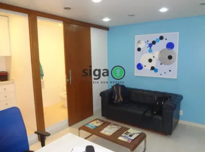 Sala Comercial à venda, 65m² no Jardim Paulista, São Paulo