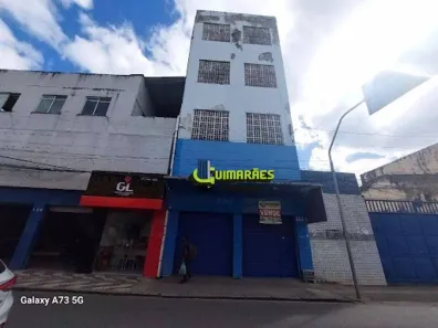 Prédio Comercial à venda, 627m² no Mares, Salvador