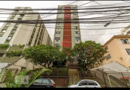 Apartamento com 2 Quartos à venda, 73m² no Méier, Rio de Janeiro