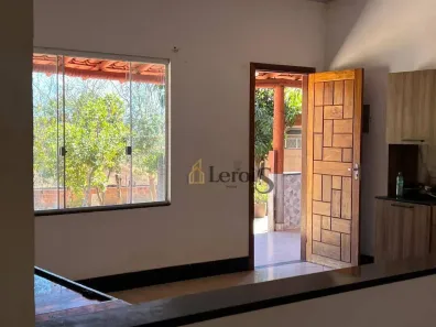 Fazenda/Sítio com 5 Quartos à venda, 200m² no Salinas, Salinas