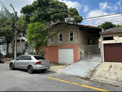 Casa com 3 Quartos à venda, 300m² no Jardim Satélite, São José dos Campos