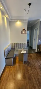 Apartamento com 2 Quartos à venda, 55m² no Jardim Palma Travassos, Ribeirão Preto