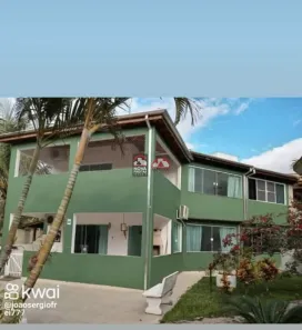 Casa com 2 Quartos à venda, 70m² no Maranduba, Ubatuba