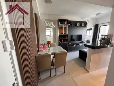 Apartamento com 2 Quartos à venda, 48m² no Parque Campolim, Sorocaba