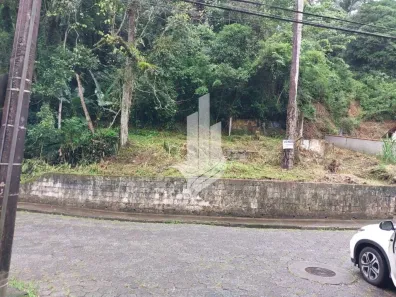 Lote/Terreno à venda, 400m² no Valparaiso, Blumenau