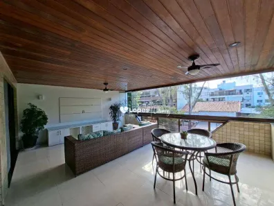 Apartamento com 2 Quartos à venda, 107m² no Recreio dos Bandeirantes, Rio de Janeiro
