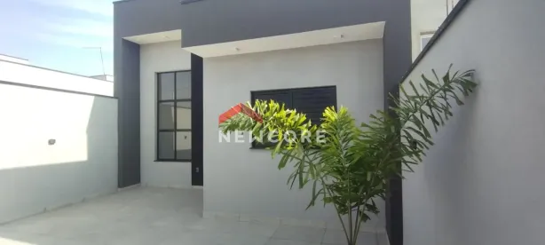 Casa com 3 Quartos à venda, 90m² no Loteamento Parque do Museu, Caçapava