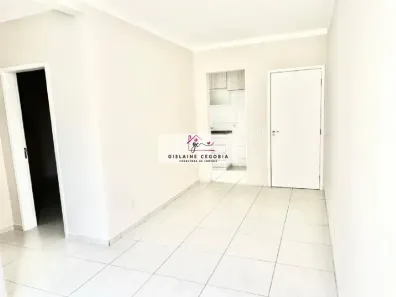 Apartamento com 2 Quartos à venda, 51m² no Recanto Quarto Centenário, Jundiaí