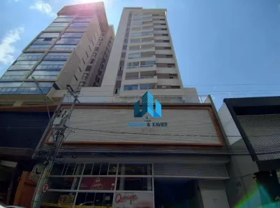 Apartamento com 2 Quartos à venda, 110m² no São Mateus, Juiz de Fora
