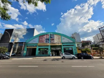 Galpão/Depósito/Armazém para alugar, 2148m² no Nossa Senhora de Lourdes, Caxias do Sul