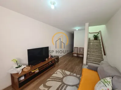Sobrado com 3 Quartos à venda, 181m² no Vila Moraes, São Paulo