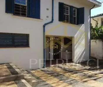 Imóvel Comercial com 5 Quartos à venda, 699m² no Cambuí, Campinas