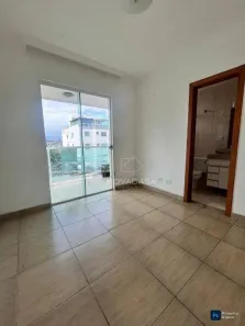 Apartamento com 3 Quartos à venda, 64m² no Rio Branco, Belo Horizonte