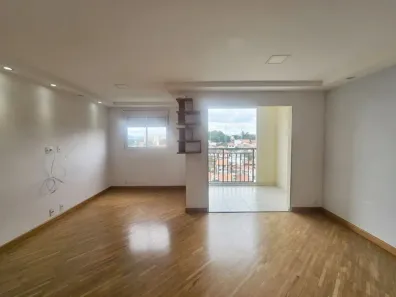 Apartamento com 3 Quartos à venda, 72m² no Vila Polopoli, São Paulo