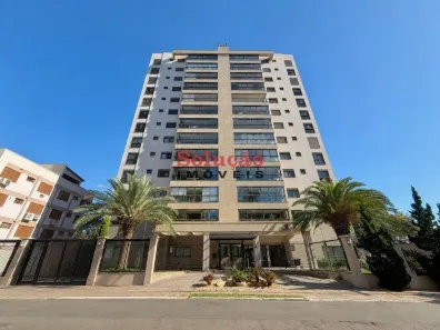Apartamento com 3 Quartos à venda, 166m² no Centro, Canoas