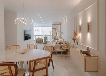 Apartamento com 3 Quartos à venda, 110m² no Bento Ferreira, Vitória