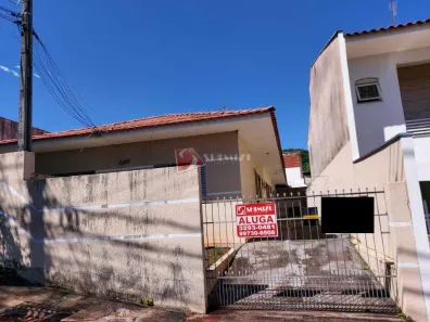 Kitnet com 1 Quarto para alugar, 20m² no Cidade Jardim, Maringá