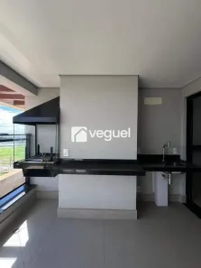 Apartamento com 2 Quartos à venda, 80m² no Bonfim Paulista, Ribeirão Preto