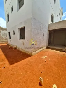 Apartamento com 2 Quartos à venda, 80m² no Santa Mônica, Belo Horizonte