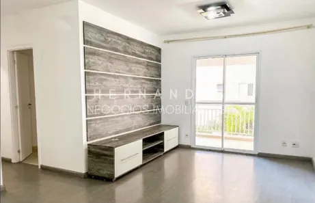 Apartamento com 4 Quartos à venda, 105m² no Jardim Tupanci, Barueri