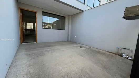 Casa com 2 Quartos à venda, 77m² no Ipiranga, Belo Horizonte