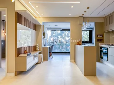 Apartamento com 2 Quartos à venda, 59m² no Pinheiros, São Paulo