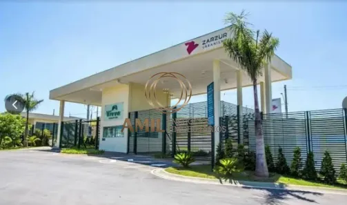 Lote/Terreno à venda, 250m² no Condomínio Vem Viver Jacareí, Jacareí