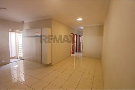 Casa com 3 Quartos para alugar, 120m² no Jardim Astúrias II, Piracicaba