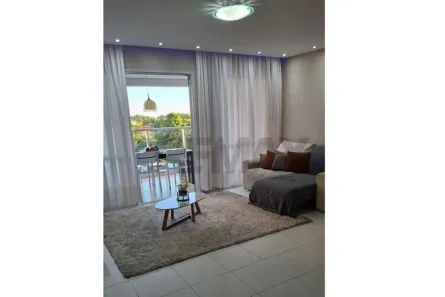 Apartamento com 3 Quartos à venda, 116m² no Patamares, Salvador