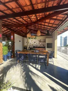 Apartamento com 3 Quartos à venda, 70m² no Marcelo Deda, São Cristóvão
