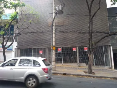 Sala Comercial para alugar, 227m² no Lourdes, Belo Horizonte